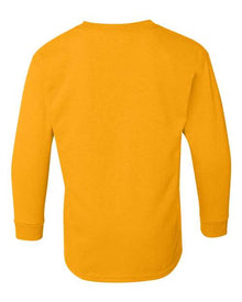 Gildan Heavy Cotton Long Sleeve Tee
