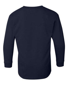 Gildan Heavy Cotton Long Sleeve Tee