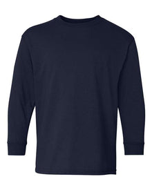Gildan Heavy Cotton Long Sleeve Tee