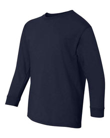 Gildan Heavy Cotton Long Sleeve Tee