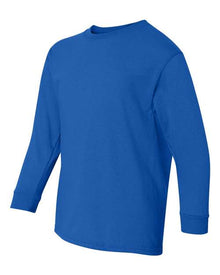 Gildan Heavy Cotton Long Sleeve Tee