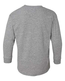 Gildan Heavy Cotton Long Sleeve Tee