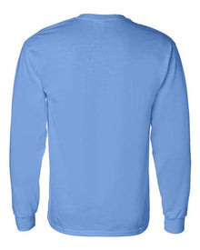 Gildan Heavy Cotton Long Sleeve Tee