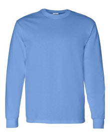 Gildan Heavy Cotton Long Sleeve Tee