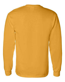Gildan Heavy Cotton Long Sleeve Tee