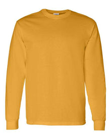 Gildan Heavy Cotton Long Sleeve Tee