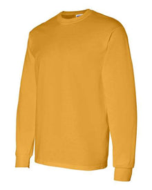 Gildan Heavy Cotton Long Sleeve Tee