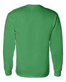 Gildan Heavy Cotton Long Sleeve Tee