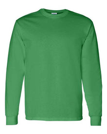Gildan Heavy Cotton Long Sleeve Tee
