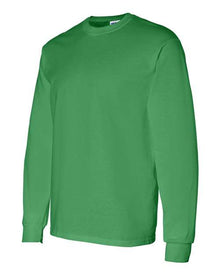 Gildan Heavy Cotton Long Sleeve Tee