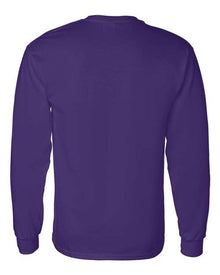 Gildan Heavy Cotton Long Sleeve Tee