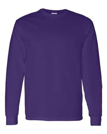 Gildan Heavy Cotton Long Sleeve Tee
