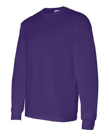 Gildan Heavy Cotton Long Sleeve Tee