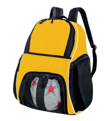 High Five Player Backpack