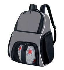 High Five Player Backpack