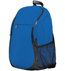 High Five Free Form Backpack