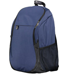 High Five Free Form Backpack