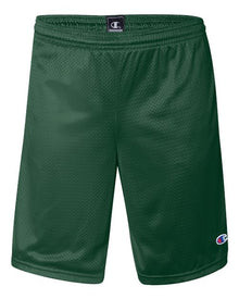 Champion Mesh Short w/ Pockets