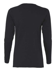 Gildan Heavy Cotton Long Sleeve Tee
