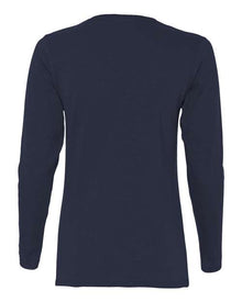 Gildan Heavy Cotton Long Sleeve Tee