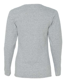 Gildan Heavy Cotton Long Sleeve Tee