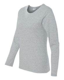 Gildan Heavy Cotton Long Sleeve Tee