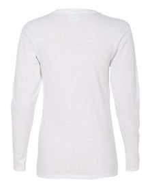 Gildan Heavy Cotton Long Sleeve Tee