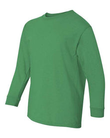 Gildan Heavy Cotton Long Sleeve Tee