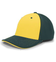 Pacific Headwear M2 Performance Contrast Cap