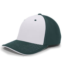 Pacific Headwear M2 Performance Contrast Cap