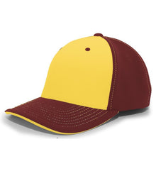 Pacific Headwear M2 Performance Contrast Cap