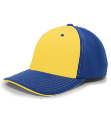 Pacific Headwear M2 Performance Contrast Cap