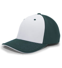 Pacific Headwear M2 Performance Contrast Cap