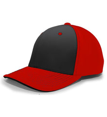 Pacific Headwear M2 Performance Contrast Cap