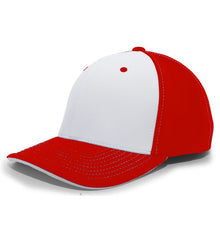 Pacific Headwear M2 Performance Contrast Cap
