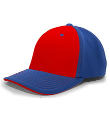 Pacific Headwear M2 Performance Contrast Cap