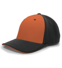 Pacific Headwear M2 Performance Contrast Cap