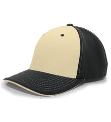 Pacific Headwear M2 Performance Contrast Cap