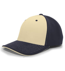 Pacific Headwear M2 Performance Contrast Cap