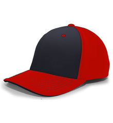 Pacific Headwear M2 Performance Contrast Cap