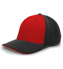 Pacific Headwear M2 Performance Contrast Cap