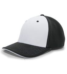 Pacific Headwear M2 Performance Contrast Cap