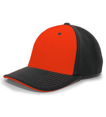 Pacific Headwear M2 Performance Contrast Cap