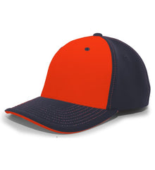 Pacific Headwear M2 Performance Contrast Cap