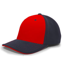 Pacific Headwear M2 Performance Contrast Cap