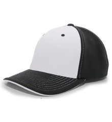 Pacific Headwear M2 Performance Contrast Cap
