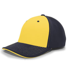 Pacific Headwear M2 Performance Contrast Cap