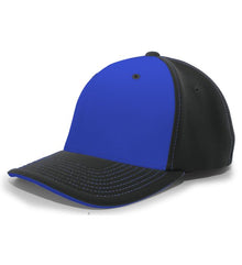 Pacific Headwear M2 Performance Contrast Cap