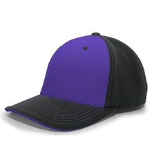 Pacific Headwear M2 Performance Contrast Cap