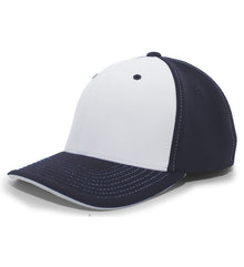 Pacific Headwear M2 Performance Contrast Cap